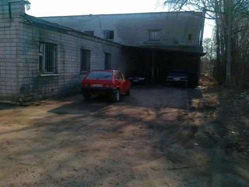 Sell warehouse. Дрогобыч, Хмельницького — photo 6