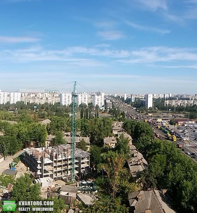 Sell 1-room apartment. Киев,  Краковская — photo 2