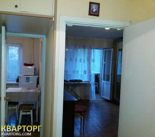 Sell 1-room apartment. Киев,  Западная — photo 3