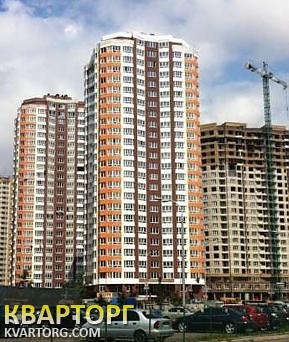 Sell 1-room apartment. Киев,  А.Ахматовой — photo 2