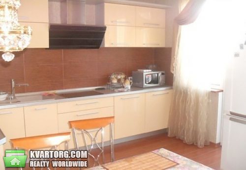 Rent out 3-room apartment. Киев, Победы пр — photo 1