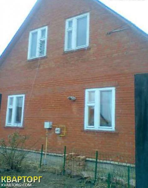Sell house. Киевская обл., коттеджном городке — photo 1