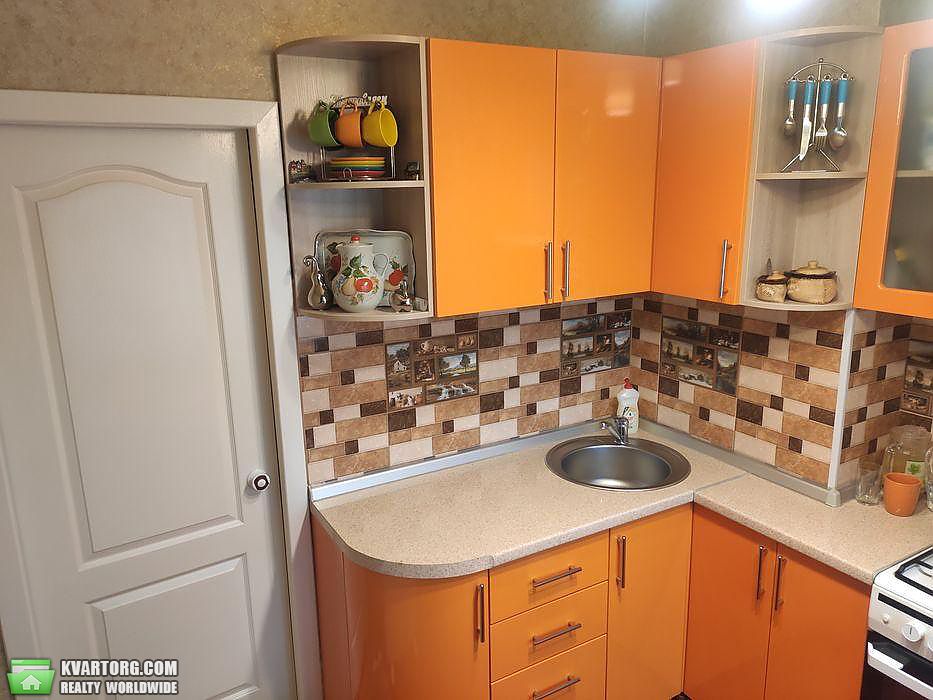 продам 1-комнатную квартиру. Полтава,   Станиславского - фото 3