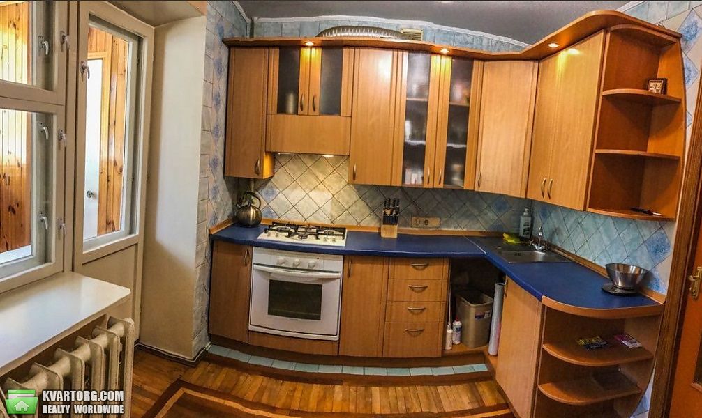 Sell 3-room apartment. Киев, Щербаковского — photo 3