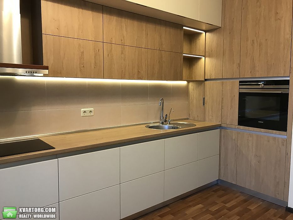 Rent out 2-room apartment. Киев, Бажана — photo 4