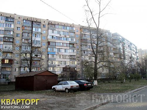 Sell 1-room apartment. Киев, Оболонский проспект — photo 4