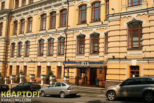 Rent out office. Киев,  Воровского — photo 2