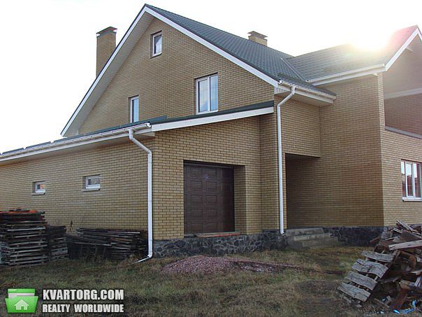 Sell house. Киевская обл., Полевая — photo 3