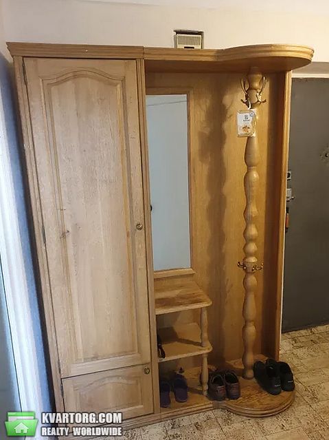 Rent out 2-room apartment. Киев, Шолом-Алейхема — photo 7
