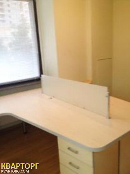 Rent out office. Киев, Шевченко Тараса бульв. — photo 3
