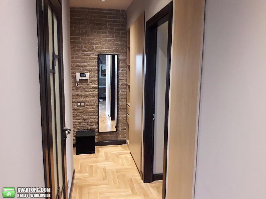 Rent out 2-room apartment. Киев,  Прорезная — photo 10