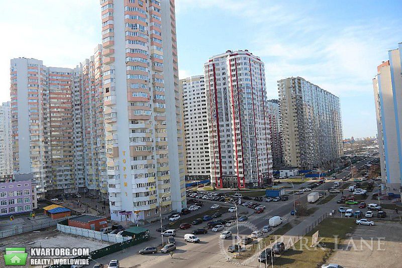 Sell 1-room apartment. Киев,  Драгоманова — photo 10