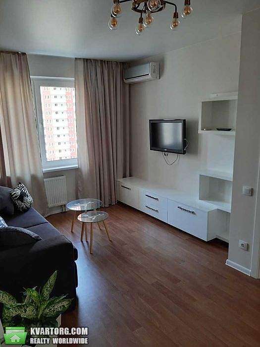 Sell 1-room apartment. Киев, Б. Гмирі — photo 1