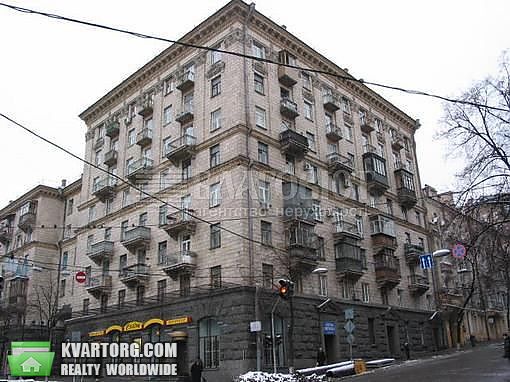 Rent out 2-room apartment. Киев, Пушкинская — photo 10