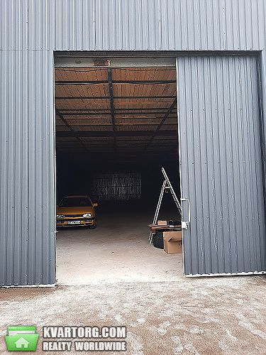 Rent out warehouse. Киев,  Новоконстантиновская — photo 3