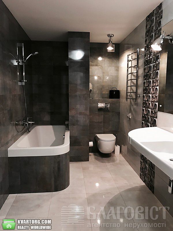 Sell 3-room apartment. Киев,  Ломоносова — photo 2