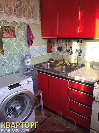 Sell 1-room apartment. Киев,  Харьковское шоссе — photo 2