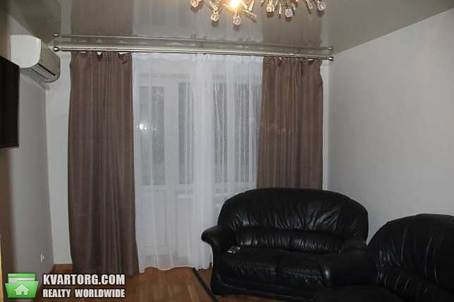 Rent out 2-room apartment. Днепропетровск, Казакова — photo 1