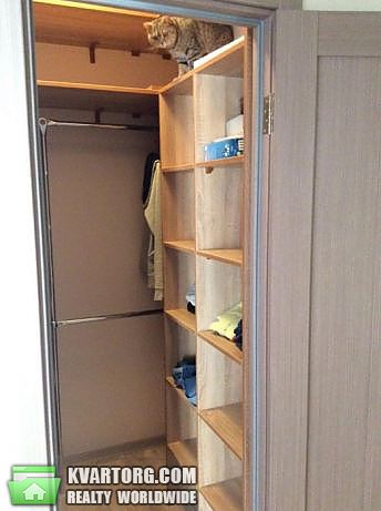 Rent out 2-room apartment. Киев,  Андрющенко — photo 9