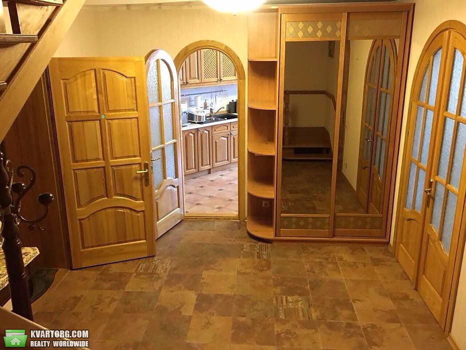 Rent out 4-room apartment. Киев, проспект Лобановского — photo 10