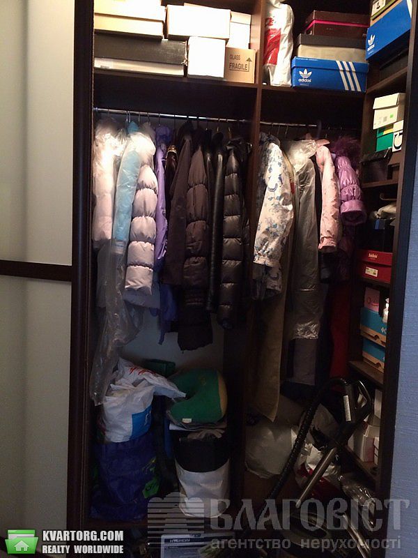 Sell 3-room apartment. Киев, Срибнокильская — photo 8