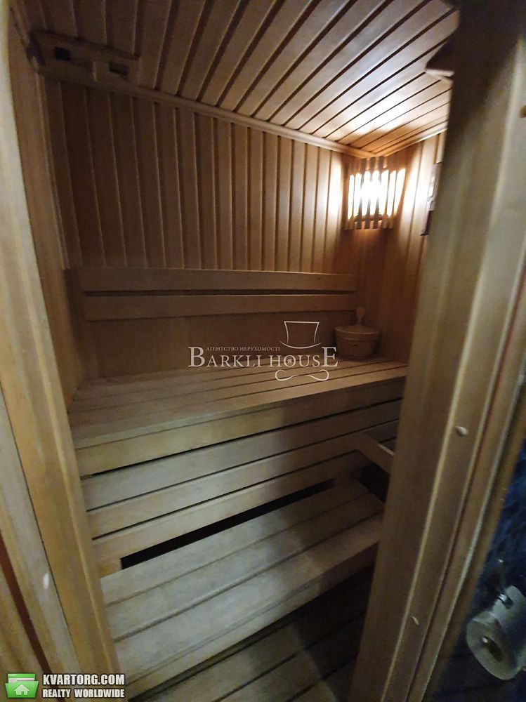 Rent out 4-room apartment. Киев,  Городецкого — photo 8
