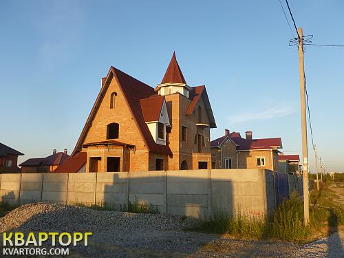Sell house. Киев, КалиноваяТОПМАРТ — photo 1