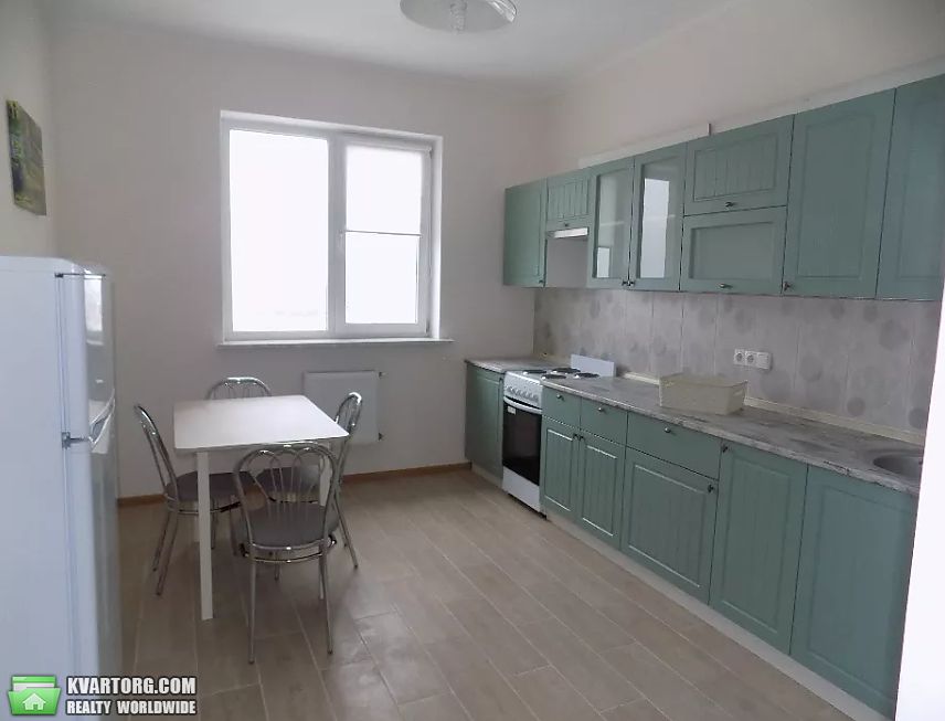 Rent out 2-room apartment. Киев,  Туманяна — photo 1