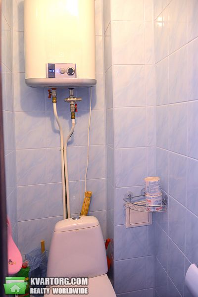 Sell 2-room apartment. Киев,  Касияна — photo 9