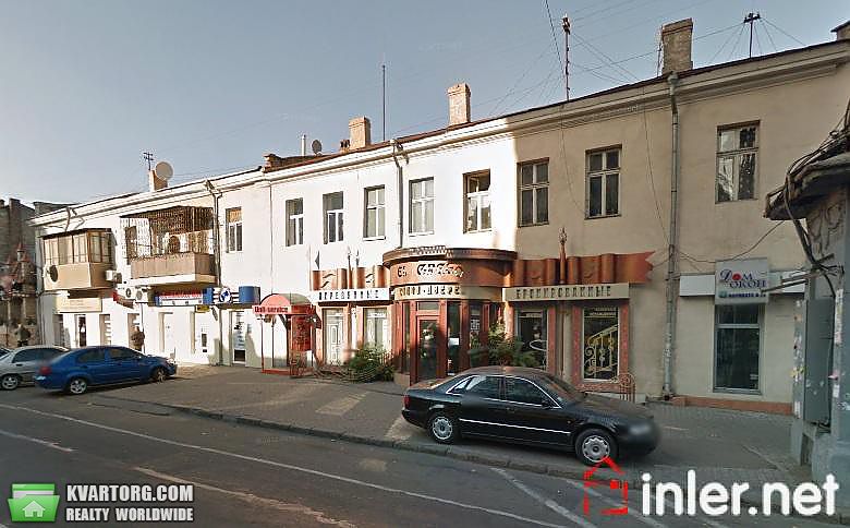 Rent out office. Одесса, Малая Арнаутская — photo 1
