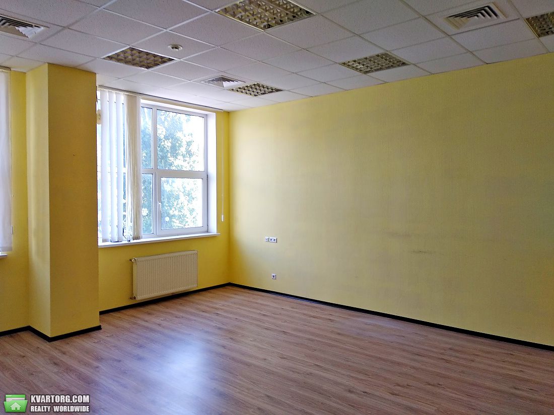 Rent out office. Киев,  Мельникова — photo 2