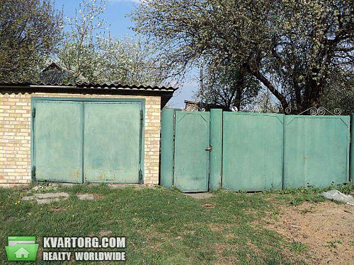 Sell house. Вышгород, Дымер — photo 2