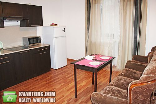 Rent out 1-room apartment. Харьков, Державинская — photo 8