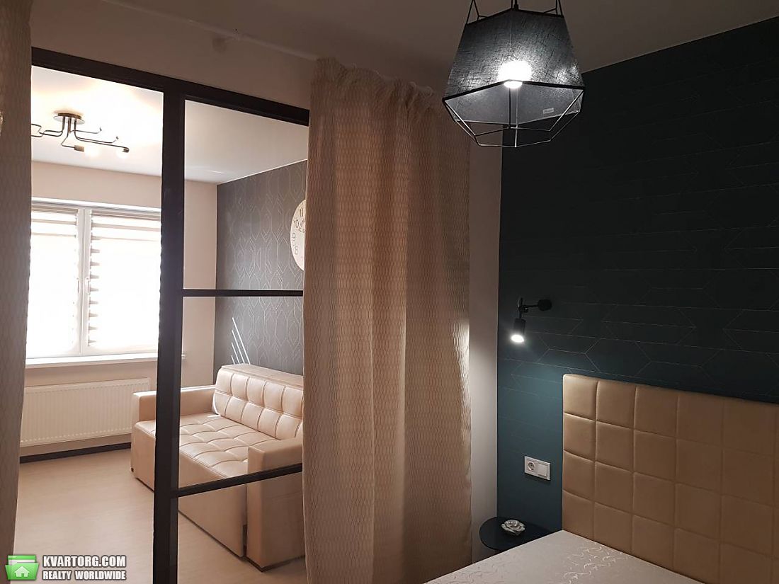 Sell 2-room apartment. Киев, васильковая — photo 2