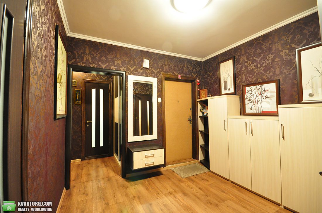 Sell 3-room apartment. Киев,  Ахматовой — photo 10