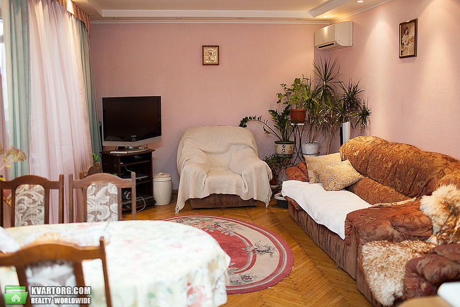 Sell 4-room apartment. Киев, Речная — photo 6