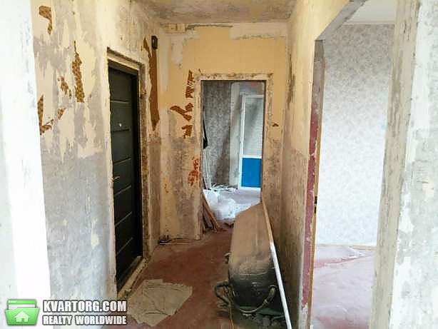 Sell 2-room apartment. Киев,  Заболотного — photo 4