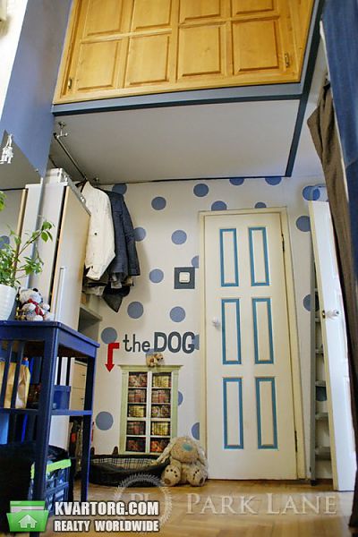 Sell 1-room apartment. Киев, Константиновская — photo 8