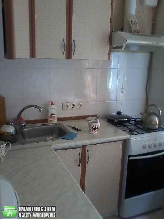 Sell 3-room apartment. Киев,  Дегтяревская — photo 6