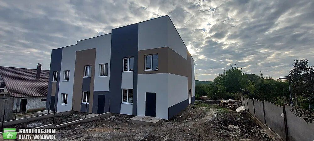 Sell house. Хмельницкий, Розвадоского — photo 1