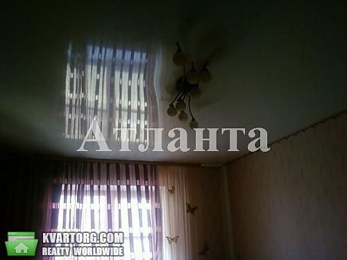 Sell 1-room apartment. Одесса, Заболотного — photo 8