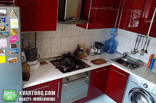 Sell 2-room apartment. Киев, Воссоединения пр — photo 1
