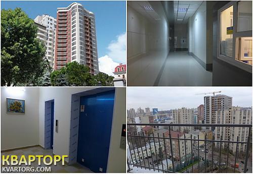 Sell 4-room apartment. Киев,  Тургеневская — photo 2