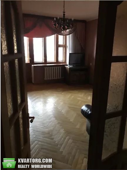 Rent out 3-room apartment. Киев,  Энтузиастов — photo 2