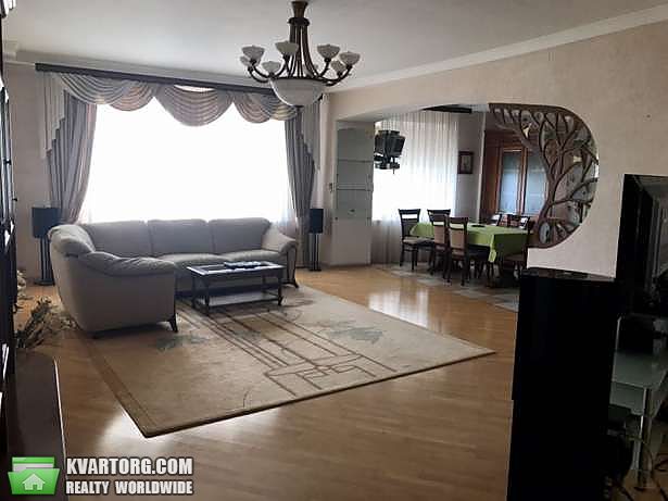 Rent out 5-room apartment. Киев,  Драгоманова — photo 2