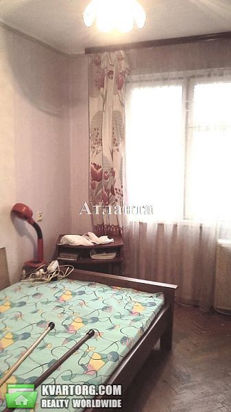 Sell 3-room apartment. Одесса, Рабина Ицхака — photo 1