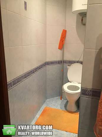 Rent out 1-room apartment. Киев,  Бажана — photo 7