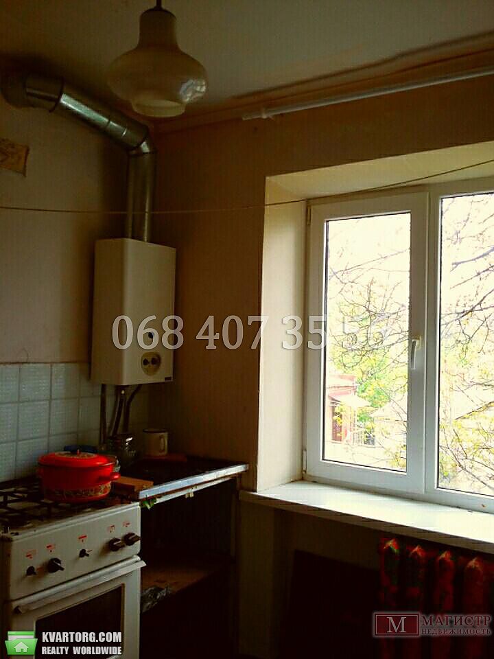 Sell 3-room apartment. Днепропетровск, Новосельная — photo 3