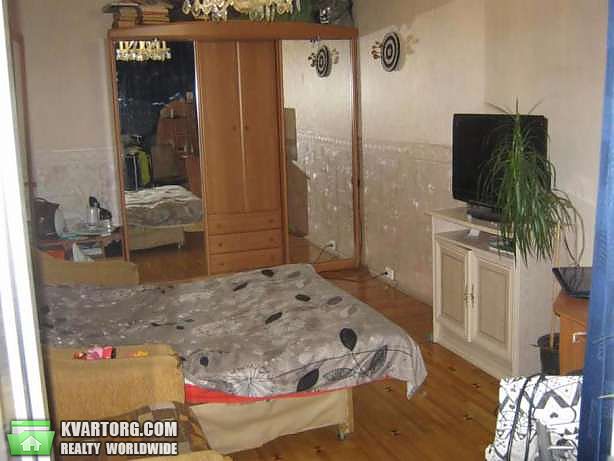 Sell 2-room apartment. Киев,  Харьковское шоссе — photo 4