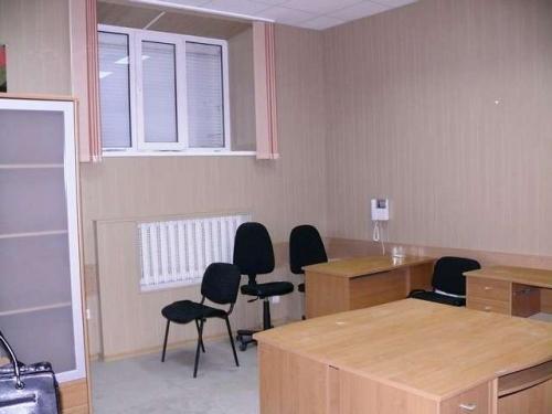 Rent out office. Киев, Науки просп. — photo 1